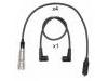 Zündkabel Ignition Wire Set:803 998 031