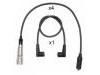 Ignition Wire Set:803 998 031