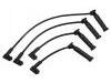 Ignition Wire Set:0972-031F9-HE