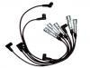 Ignition Wire Set:ZEF1218