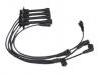 Ignition Wire Set:19901-87A80-000